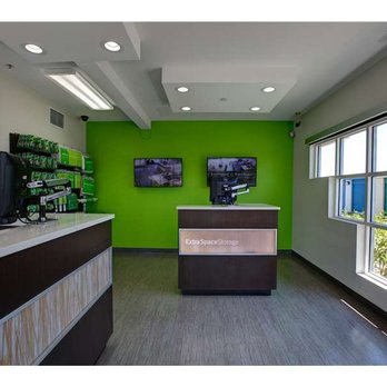 Extra Space Storage - Self Storage Near Me - Alhambra, California Extra Space Storage - Self Storage Near Me - Alhambra, California