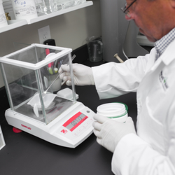 Medicine Man Compounding Pharmacy - Laboratory