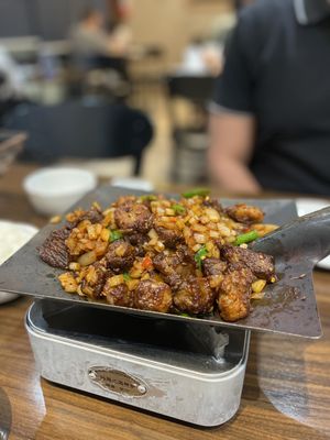 Taste of Hunan 湘村人家 by null