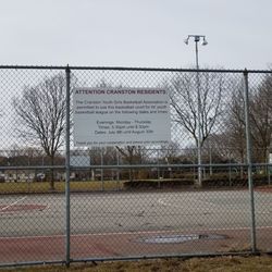 Norman H Olson Memorial Complex