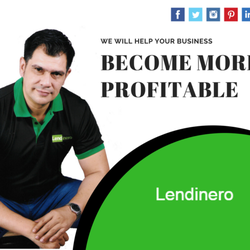 Lendinero - We work with restaurant owners.  We will help you become more profitable.  Now accounting software from $60 down to $30... See on yelp