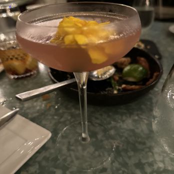 Rusty Pelican - Miami - Sugar Lips - Seafood Near Me - Key Biscayne, Florida