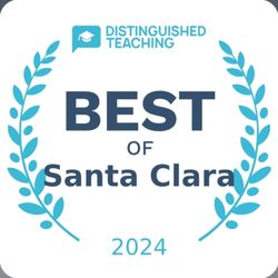 Vitty Driving School - We are honored to receive this award.