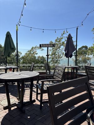 Leila by the Bay by null