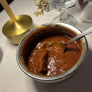 Adda Indian Cuisine - Lamb Vindaloo - Indian Near Me - Chicago, Illinois Adda Indian Cuisine - Lamb Vindaloo - Indian Near Me - Chicago, Illinois