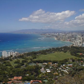 Diamond Head State Monument - Parks Near Me - Honolulu, Hawaii Diamond Head State Monument - Parks Near Me - Honolulu, Hawaii