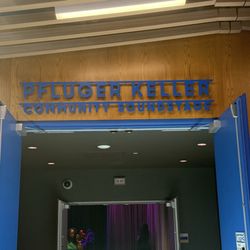KLRU - PBS Austin - Inside