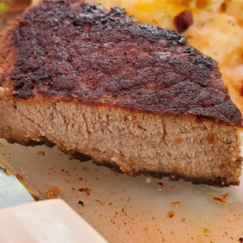 Chili's - Overcooked 6oz. Top Sirloin - American Near Me - Yorba Linda, California