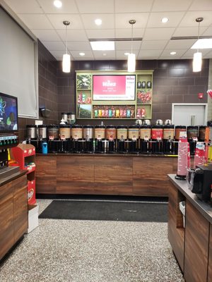 Wawa by null