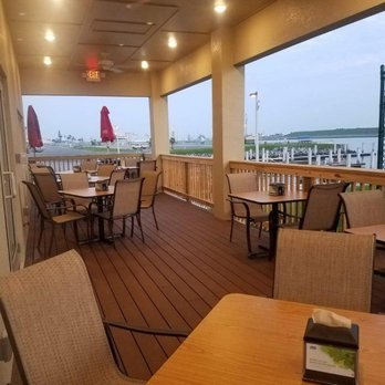 Water's Edge Cafe - Enjoy breakfast or lunch with a wonderful view - Breakfast & Brunch Near Me - Port Canaveral, Florida Water's Edge Cafe - Enjoy breakfast or lunch with a wonderful view - Breakfast & Brunch Near Me - Port Canaveral, Florida