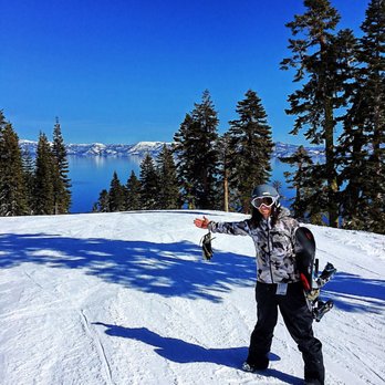 Homewood Mountain Resort - Gorgeous on a sunny day. - Ski Resorts Near Me - Homewood, California Homewood Mountain Resort - Gorgeous on a sunny day. - Ski Resorts Near Me - Homewood, California