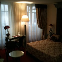 Grand Hotel des terreaux