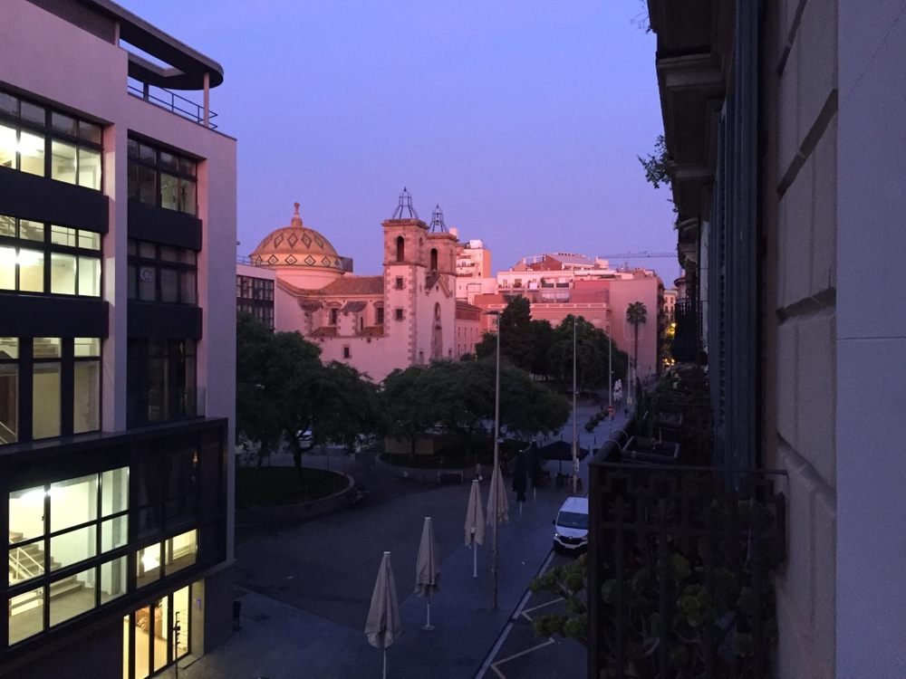 Hotel Ciutat Vella Tallers, 66