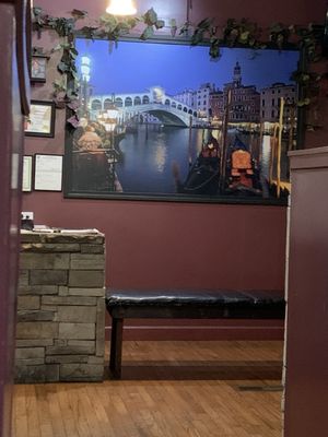 Chirico's Ristorante by null