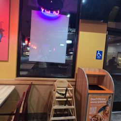 Popeyes Louisiana Kitchen