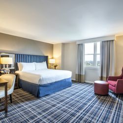 Hotel Gettysburg - Guestroom