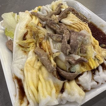 Yep Kitchen - 502. Pork Liver Rice Noodle Roll + egg - Juice Bars & Smoothies Near Me - Chicago, Illinois Yep Kitchen - 502. Pork Liver Rice Noodle Roll + egg - Juice Bars & Smoothies Near Me - Chicago, Illinois