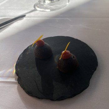 Le Papillon - French Near Me - San Jose, California
