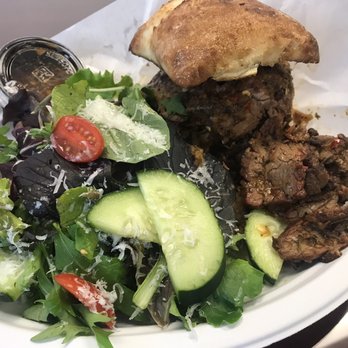 BBQ In The Stix - Food Trucks Near Me