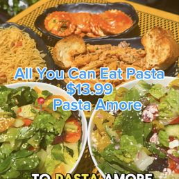 Pasta Amore