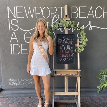 Pelican Courtyard - Venues & Event Spaces Near Me - Newport Beach, California Pelican Courtyard - Venues & Event Spaces Near Me - Newport Beach, California