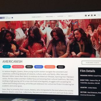 HIFF41 - Festivals Near Me - Honolulu, Hawaii
