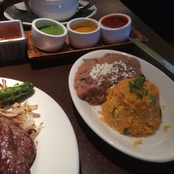 Doce Mesas - Rice and beans - Mexican Near Me - Dallas, Texas Doce Mesas - Rice and beans - Mexican Near Me - Dallas, Texas