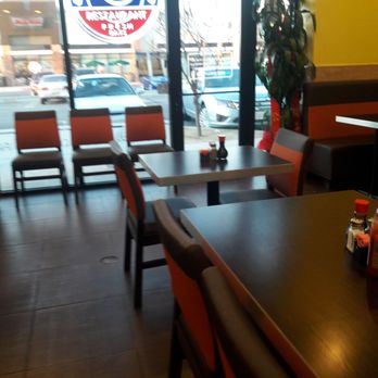 China Bros - Dining area - Chinese Near Me - Menifee, California China Bros - Dining area - Chinese Near Me - Menifee, California