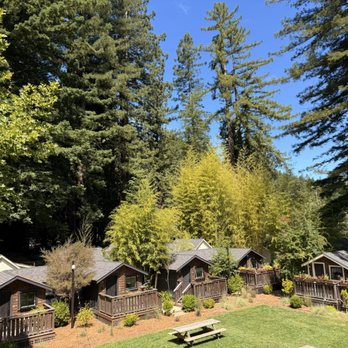 Dawn Ranch - Hotels Near Me - Guerneville, California Dawn Ranch - Hotels Near Me - Guerneville, California