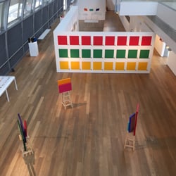 Colección de Arte Amalia Lacroze de Fortabat - Horacio Zabala, hasta el 20/6/16