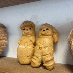 Alpina Swiss Bakery