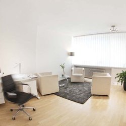Potreck & Kollegen - Gesprächsraum 1 Köln Fachzentrum für Psychotherapie