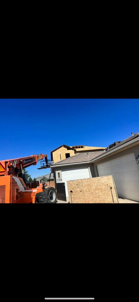 Slide of Red Rock Construction And Remodel