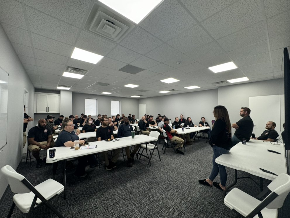 Slide of Reddick & Sons