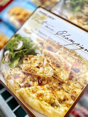 Trader Joe's by null