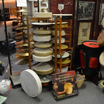 Rhythm Traders - Musical Instruments & Teachers Near Me - Portland, Oregon