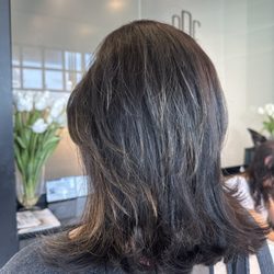 Anthony Defranco Salon - Horrible haircut. It's uneven