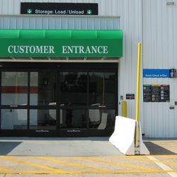 U-Haul Moving & Storage of Hendersonville