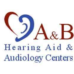 A&B Hearing Aid and Audiology Centers