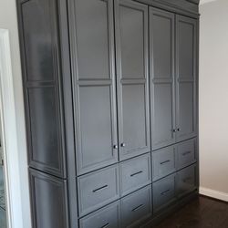 G. Graham Wilson Architectural Woodworking