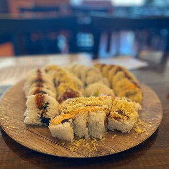 Sushi Shack - Sushi Bars Near Me - Plano, Texas Sushi Shack - Sushi Bars Near Me - Plano, Texas