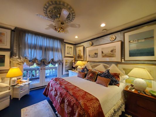 O Museum in The Mansion by null