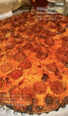 Danny's Pizza Tavern by null