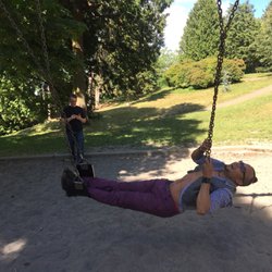 Swings