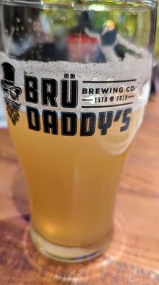 Brü Daddy's Brewing Company by null