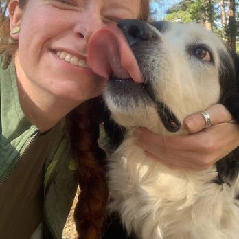 Caring Pathways - Northern Colorado - Learning to camp. - Veterinarians Near Me - Berthoud, Colorado