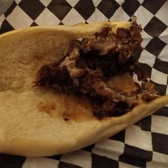 Big Boys Subs - this is our unsatisfactory sub... - Sandwiches Near Me - Washington, Missouri