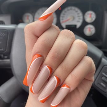 Lotus Nails Spa - Nail Salons Near Me - Renton, Washington