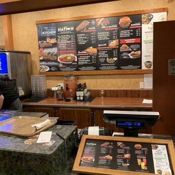 Sizzler - Seafood Near Me - Los Angeles, California Sizzler - Seafood Near Me - Los Angeles, California