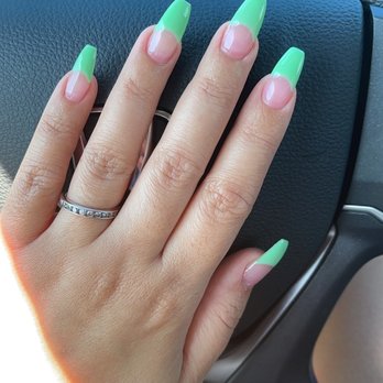 Lily Nails - Nail Salons Near Me - National City, California Lily Nails - Nail Salons Near Me - National City, California